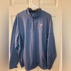 Nike Texas Ranger Pullover